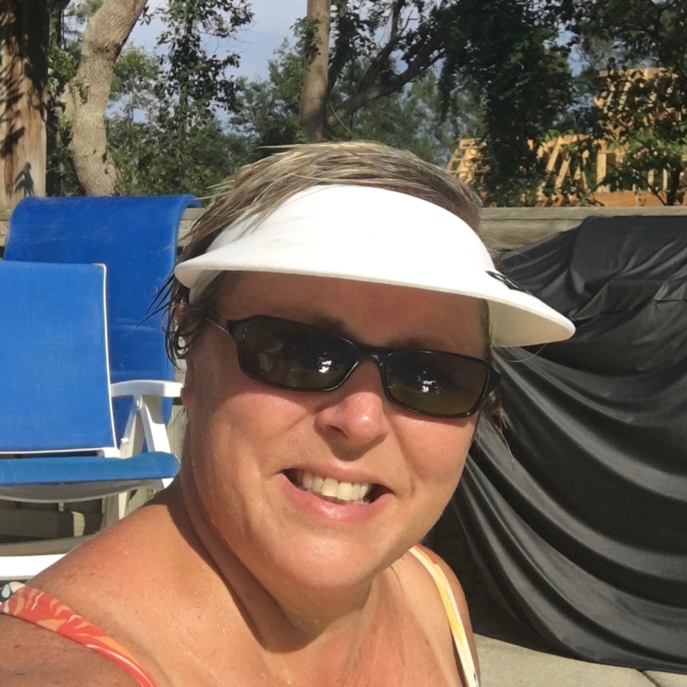 Meet your Posher, Tammy